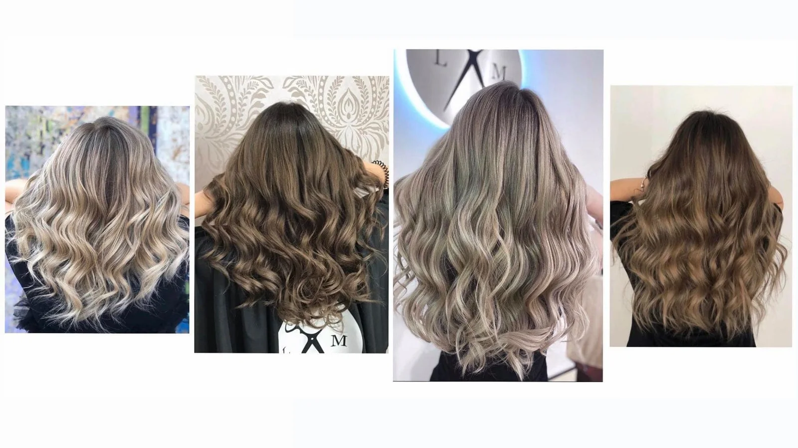 Păr & styling