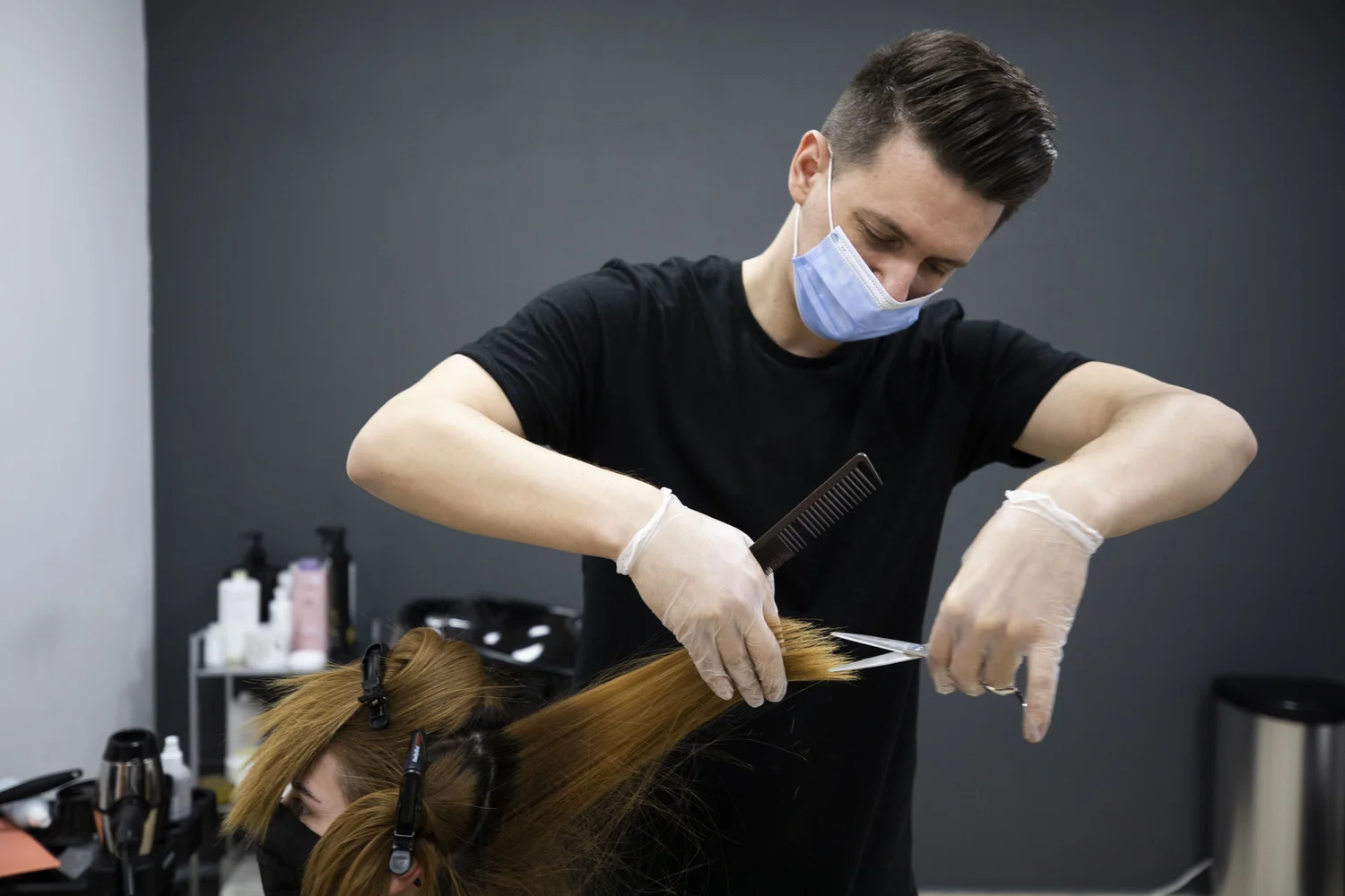 Coafură & styling